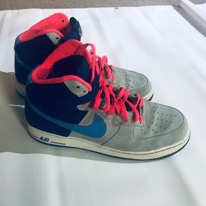 Nike Air Force One 315121-018